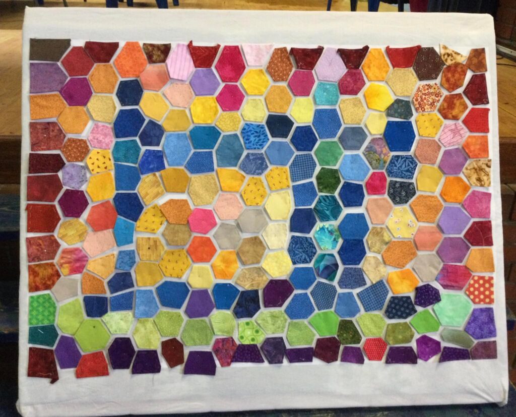 ukraine quilt